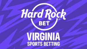 Virginia Sports Betting