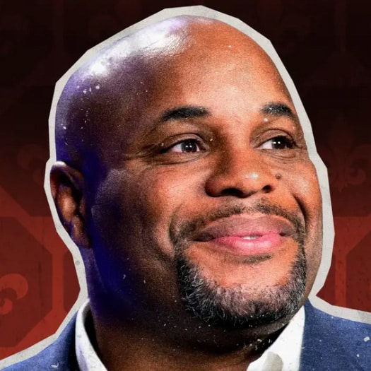 Daniel Cormier
