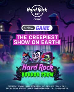 horror show