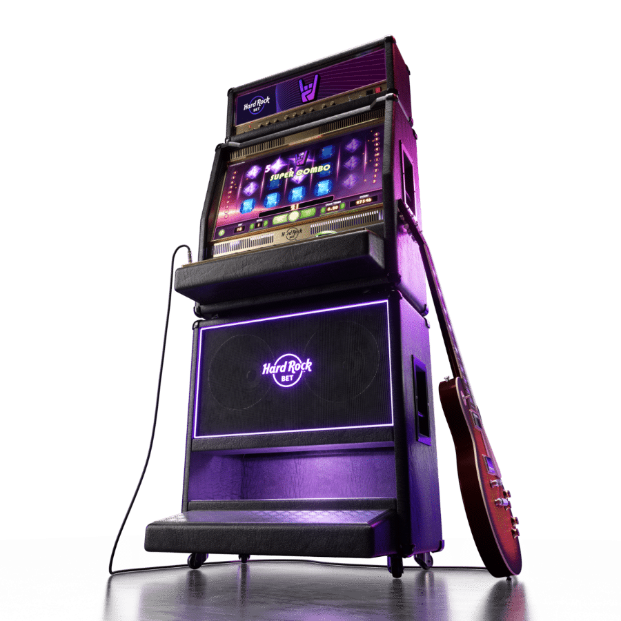 slot machine amp