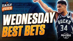 BettingPros November 12