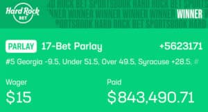 cfb parlay