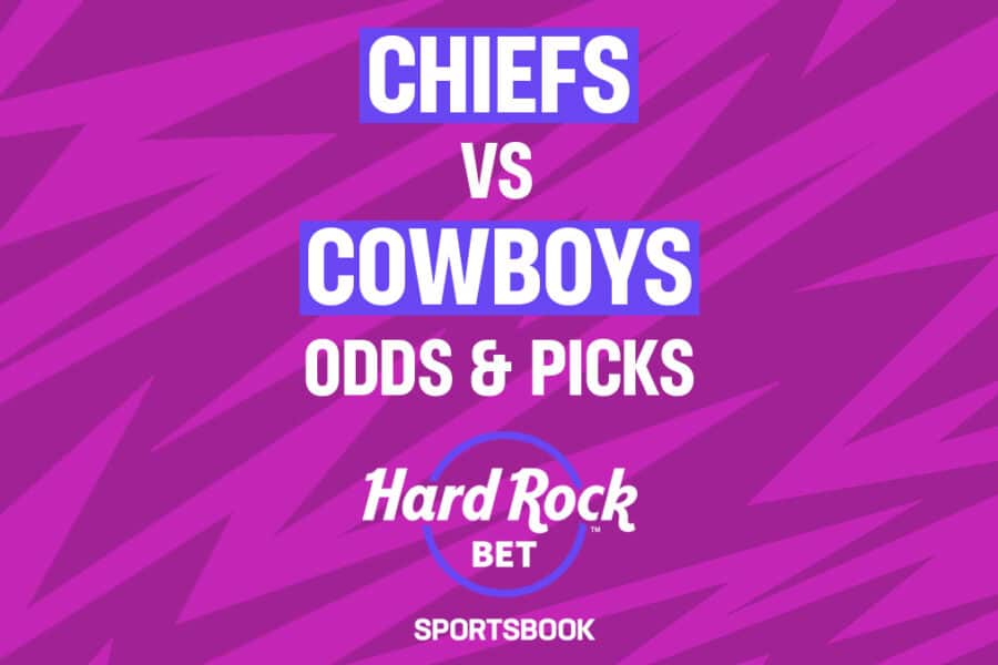 chiefs vs cowboys thanksgiving