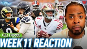 Richard Sherman November 17