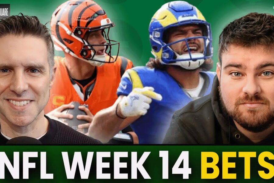 Sharp or Square Week 14