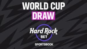 world cup draw