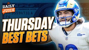 Daily Juice December 18