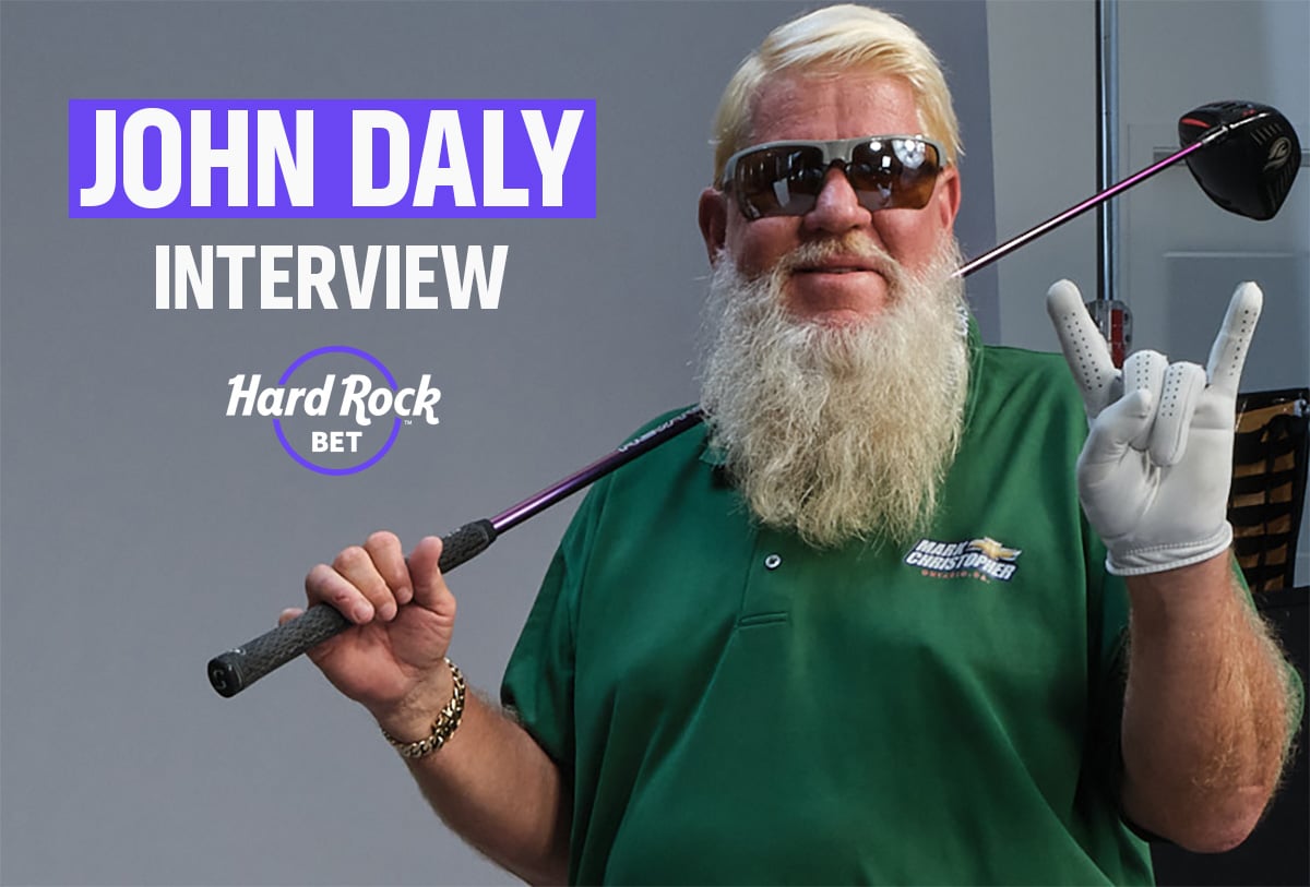 john daly interview