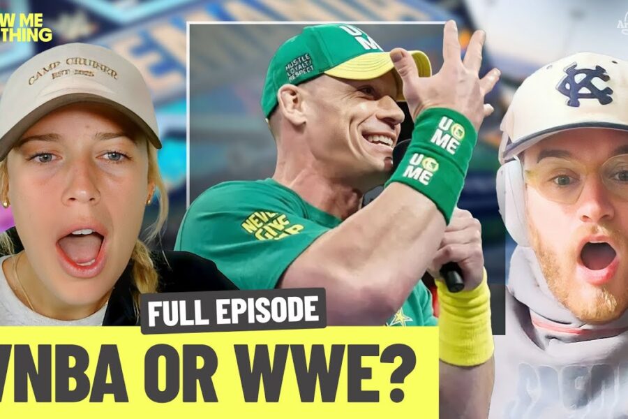 Show Me Something December 16