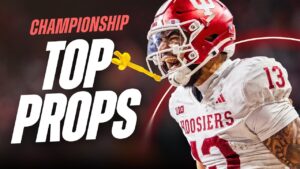 BettingPros January 16