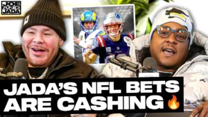 Joe & Jada January 23