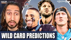 Nick Wright January 9