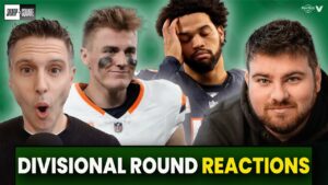 SOS Divisional Round