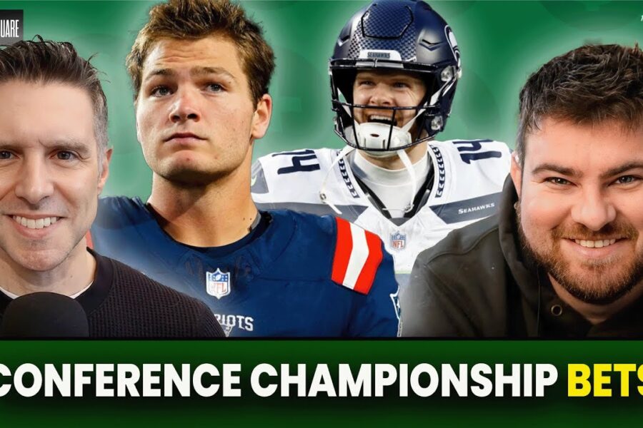 Sharp or Square January 20