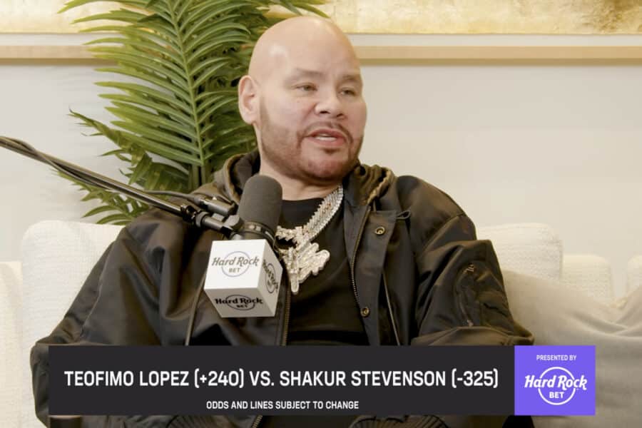 Joe & Jada January 30