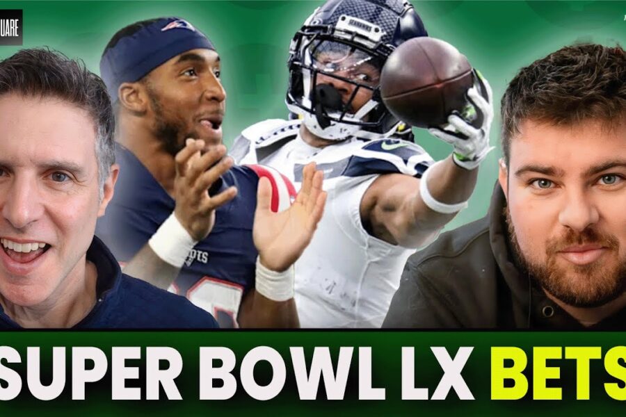 Sharp or Square January 27