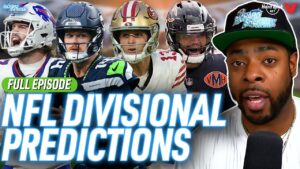 Richard Sherman January 14