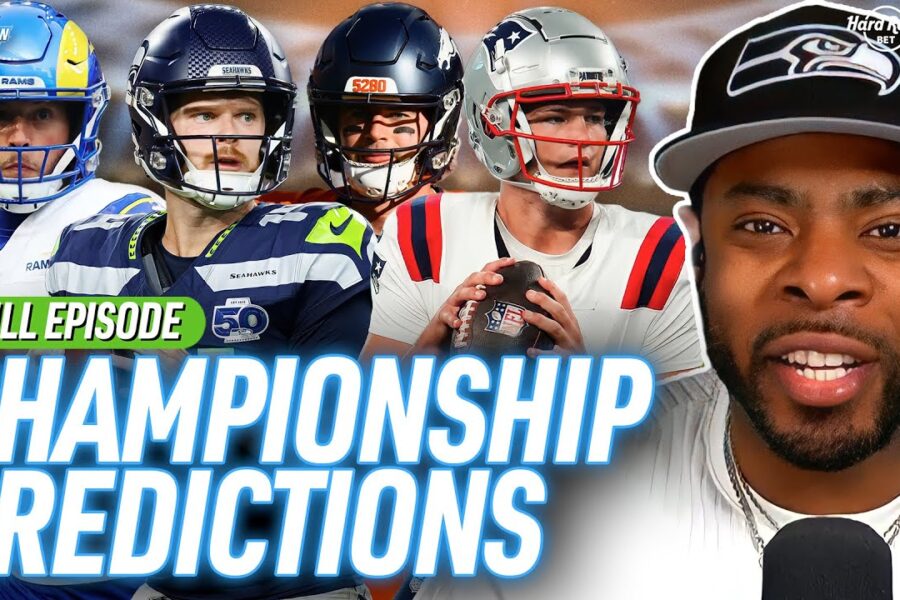 Richard Sherman January 21