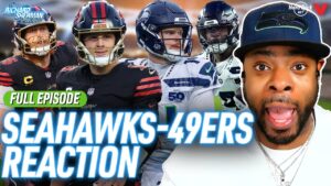 Seahawks-49ers Reaction