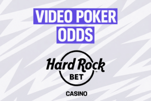 Video Poker Odds featured image