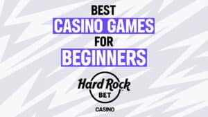 Best Casino Games for Beginners