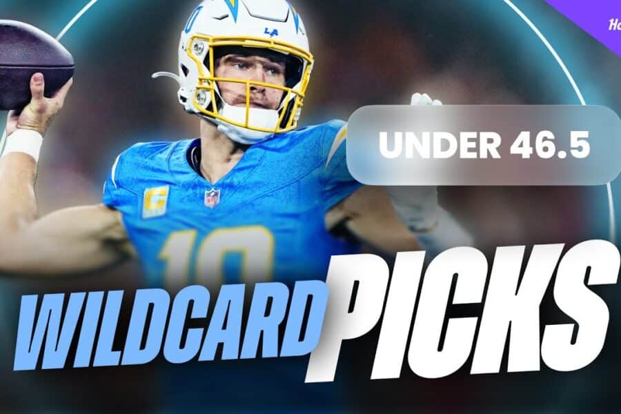 FantasyPros January 8