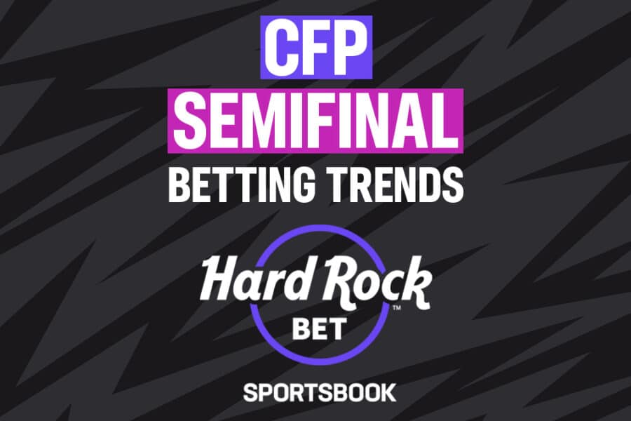 cfp semifinal betting trends