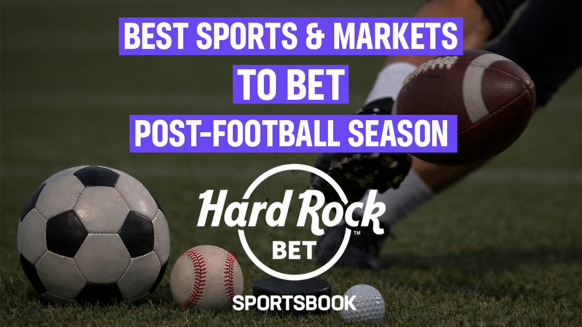 Best Sports Post-Football Season