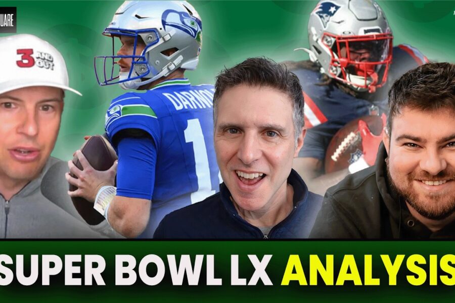 Sharp or Square Middlekauff