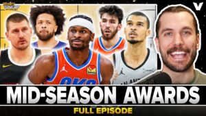 Hoops Tonight February 17