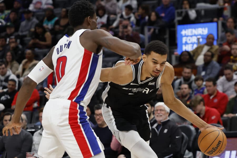 © Rick Osentoski-Imagn Images