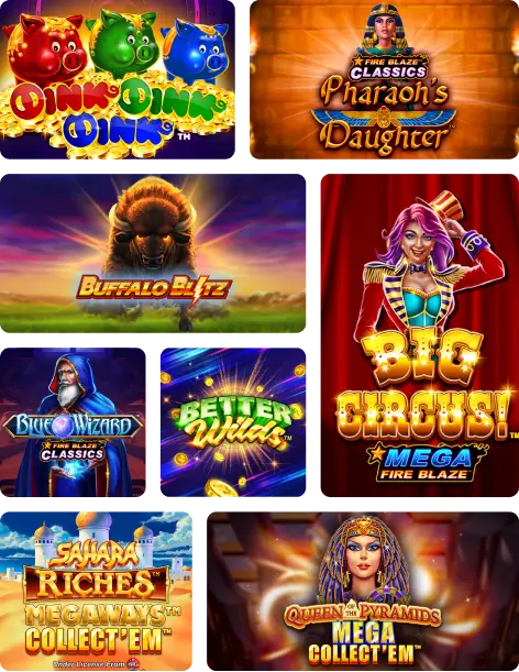 Past Motor Racing Game Tiles