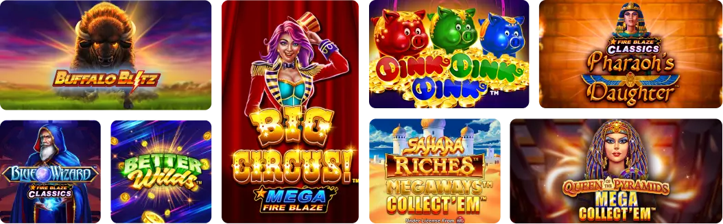 Past Motor Racing Game Tiles